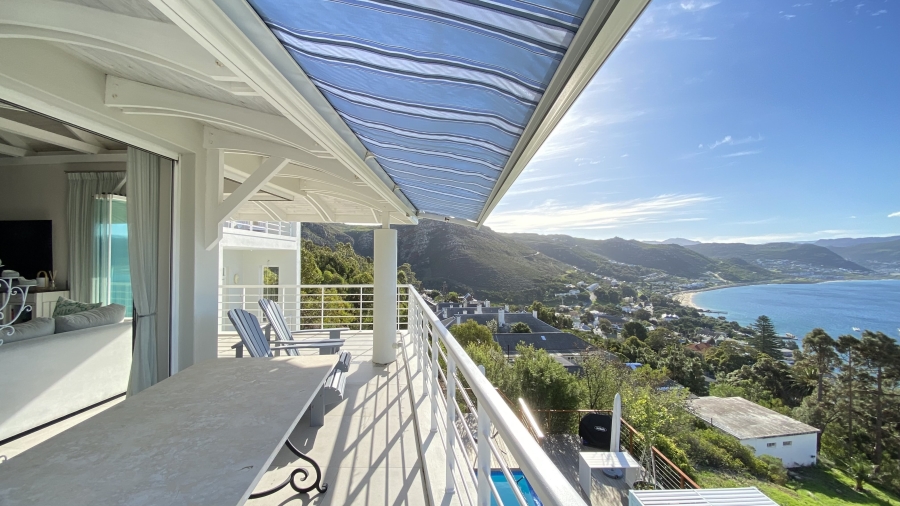 3 Bedroom Property for Sale in Simons Kloof Western Cape